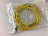 Allen-Bradley 889R-F6ECA-5 QD Cordset