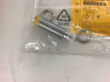 Turck Ni12U-G18-ADZ30X2-B3331 Proximity Sensor 20-250 Vac