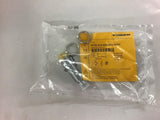Turck Ni12U-G18-ADZ30X2-B3331 Proximity Sensor 20-250 Vac