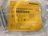Turck Ni12U-G18-ADZ30X2-B3331 Proximity Sensor 20-250 Vac
