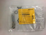 Turck Bi3U-M12-AP6X-H1141 Proximity Sensor 10..30 Vdc 200 Ma