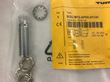 Turck Bi3U-M12-AP6X-H1141 Proximity Sensor 10..30 Vdc 200 Ma