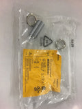 Turck Bi5U-M18-AN6X-H1141 Proximity Senor 10..30 Vdc 200 MA