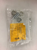 Turck Bi5U-M18-AN6X-H1141 Proximity Senor 10..30 Vdc 200 MA