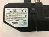 Telemecanique LR2D3561 Thermal Overload 55-70 Amp