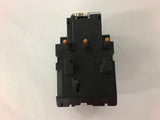 Telemecanique LR2D3561 Thermal Overload 55-70 Amp