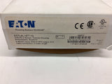 Eaton E57LAL18T110 Inductive Sensor 6-48 Vdc