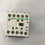 Schneider Electric LC1K0601B7 Contactor 24 Volt