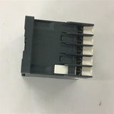 Schneider Electric LC1K0601B7 Contactor 24 Volt