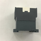 Schneider Electric LC1K0601B7 Contactor 24 Volt