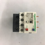 Schneider Electric LRD12 Relay 5.5-8 Amp