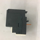 Schneider Electric LRD12 Relay 5.5-8 Amp