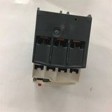 Schneider Electric LRD12 Relay 5.5-8 Amp