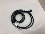Eaton 13104A6517 Comet Photoelectric Sensor 10-30 Vdc