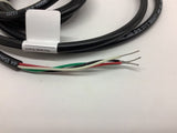 Eaton 13104A6517 Comet Photoelectric Sensor 10-30 Vdc