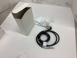 Eaton 13104A6517 Comet Photoelectric Sensor 10-30 Vdc