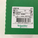 Schneider Electric LRD14 Relay 7-10 Amp