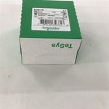 Schneider Electric LRD14 Relay 7-10 Amp