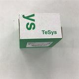 Schneider Electric LRD14 Relay 7-10 Amp