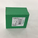 Schneider Electric LRD14 Relay 7-10 Amp
