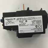 Schneider Electric LRD1512 Thermal Overload Relay 5.5 - 8 Amp