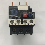 Schneider Electric LRD1512 Thermal Overload Relay 5.5 - 8 Amp