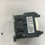 Telemecanique LC1 D65008B7 Contactor 24 V Coil