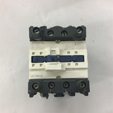 Telemecanique LC1 D65008B7 Contactor 24 V Coil