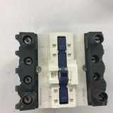 Telemecanique LC1 D65008B7 Contactor 24 V Coil