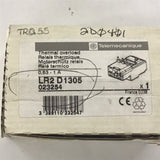 Telemecanique LR2D1305 Thermal Overload Relay 0.63-1 Amp