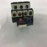 Telemecanique LR2D1305 Thermal Overload Relay 0.63-1 Amp