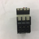 Telemecanique LR2D1305 Thermal Overload Relay 0.63-1 Amp