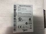 Telemecanique ABL8RPS24030 Universal Power Supply 100-500 Vac In 24 Vdc 3A Out