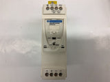 Telemecanique ABL8RPS24030 Universal Power Supply 100-500 Vac In 24 Vdc 3A Out