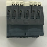 Telemecanique LC2D09BD Reversing Contactor 24 V
