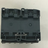 Telemecanique LC2D09BD Reversing Contactor 24 V