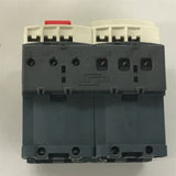 Telemecanique LC2D09BD Reversing Contactor 24 V