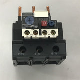 Telemecanique LR2D3561 Thermal Overload Relay 55-70 Amp