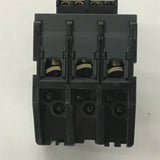 Telemecanique LR2D3561 Thermal Overload Relay 55-70 Amp