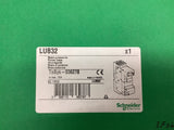 Schneider Electric LUB32 Power Base 480 Volt @ 20 HP