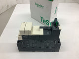 Schneider Electric LUB32 Power Base 480 Volt @ 20 HP