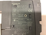 Schneider Electric LUB32 Power Base 480 Volt @ 20 HP