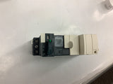 Schneider Electric LUB32 Power Base 480 Volt @ 20 HP
