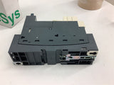 Schneider Electric LUB32 Power Base 480 Volt @ 20 HP