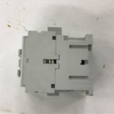 Allen-Bradley 100-C12D10 Contactor 7 1/2 HP 460 Volt 120 Volt Coil