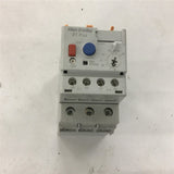 Allen-Bradley 193-EEFD Overload Relay 9-45