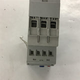 Allen-Bradley 193-EEFD Overload Relay 9-45