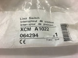 Telemecanique XCMA1022 Limit Switch