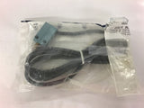 Telemecanique XCMA1022 Limit Switch