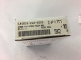 Mac 180001-212-0003 Solenoid Valve 150 PSI